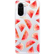 iSaprio Melon Pattern 02 for Xiaomi Poco F3 - Phone Cover
