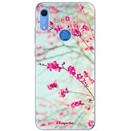 iSaprio Blossom for Huawei Y6s - Phone Cover