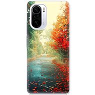 iSaprio Autumn 03 for Xiaomi Poco F3 - Phone Cover