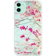 iSaprio Blossom for iPhone 11 - Phone Cover