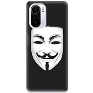 iSaprio Vendetta a Xiaomi Poco F3 készülékhez - Telefon tok