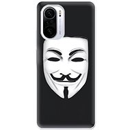 iSaprio Vendetta for Xiaomi Poco F3 - Phone Cover
