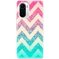 iSaprio Zig-Zag for Xiaomi Poco F3 - Phone Cover