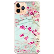 iSaprio Blossom for iPhone 11 Pro - Phone Cover