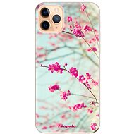 iSaprio Blossom for iPhone 11 Pro Max - Phone Cover
