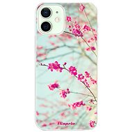 iSaprio Blossom for iPhone 12 - Phone Cover