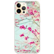 iSaprio Blossom for iPhone 12 Pro - Phone Cover