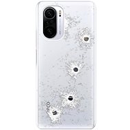 iSaprio Gunshots for Xiaomi Poco F3 - Phone Cover
