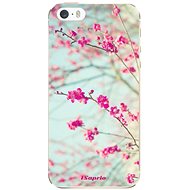 iSaprio Blossom for iPhone 5/5S/SE - Phone Cover