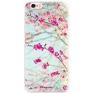 iSaprio Blossom for iPhone 6 Plus - Phone Cover