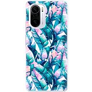 iSaprio Palm Leaves 03 for Xiaomi Poco F3 - Phone Cover