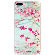 iSaprio Blossom for iPhone 7 Plus/8 Plus - Phone Cover