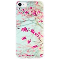 iSaprio Blossom for iPhone SE 2020 - Phone Cover