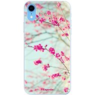 iSaprio Blossom for iPhone Xr - Phone Cover