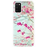 iSaprio Blossom for Samsung Galaxy A02s - Phone Cover