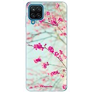 iSaprio Blossom for Samsung Galaxy A12 - Phone Cover
