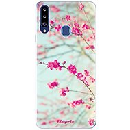 iSaprio Blossom for Samsung Galaxy A20s - Phone Cover