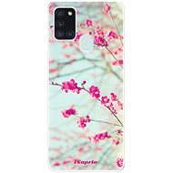 iSaprio Blossom for Samsung Galaxy A21s - Phone Cover