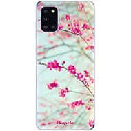 iSaprio Blossom for Samsung Galaxy A31 - Phone Cover