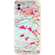 iSaprio Blossom for Samsung Galaxy A40 - Phone Cover