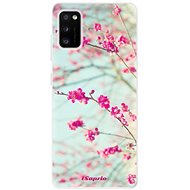 iSaprio Blossom for Samsung Galaxy A41 - Phone Cover