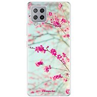 iSaprio Blossom for Samsung Galaxy A42 - Phone Cover