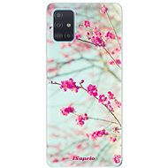 iSaprio Blossom for Samsung Galaxy A51 - Phone Cover