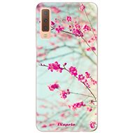 iSaprio Blossom for Samsung Galaxy A7 (2018) - Phone Cover
