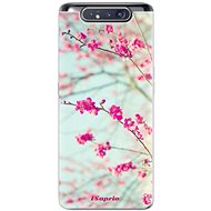 iSaprio Blossom for Samsung Galaxy A80 - Phone Cover