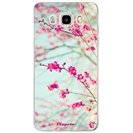 iSaprio Blossom for Samsung Galaxy J5 (2016) - Phone Cover