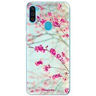 iSaprio Blossom for Samsung Galaxy M11 - Phone Cover