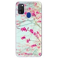 iSaprio Blossom for Samsung Galaxy M21 - Phone Cover