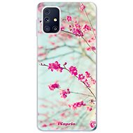 iSaprio Blossom for Samsung Galaxy M31s - Phone Cover