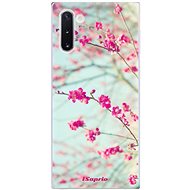 iSaprio Blossom for Samsung Galaxy Note 10+ - Phone Cover