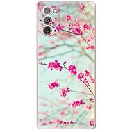 iSaprio Blossom for Samsung Galaxy Note 20 - Phone Cover