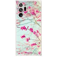 iSaprio Blossom for Samsung Galaxy Note 20 Ultra - Phone Cover