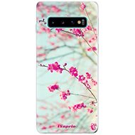iSaprio Blossom for Samsung Galaxy S10+ - Phone Cover