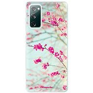 iSaprio Blossom for Samsung Galaxy S20 FE - Phone Cover