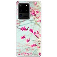 iSaprio Blossom for Samsung Galaxy S20 Ultra - Phone Cover