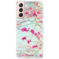 iSaprio Blossom for Samsung Galaxy S21 - Phone Cover