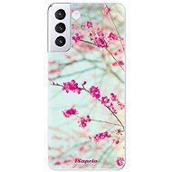 iSaprio Blossom for Samsung Galaxy S21+ - Phone Cover