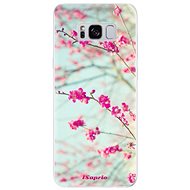 iSaprio Blossom for Samsung Galaxy S8 - Phone Cover