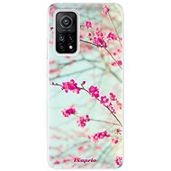 iSaprio Blossom for Xiaomi Mi 10T/Mi 10T Pro - Phone Cover