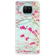 iSaprio Blossom for Xiaomi Mi 10T Lite - Phone Cover