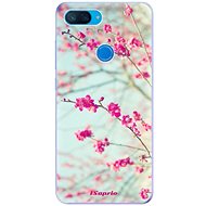 iSaprio Blossom for Xiaomi Mi 8 Lite - Phone Cover