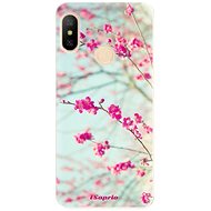 iSaprio Blossom for Xiaomi Mi A2 Lite - Phone Cover