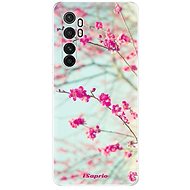iSaprio Blossom for Xiaomi Mi Note 10 Lite - Phone Cover