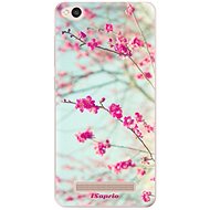 iSaprio Blossom for Xiaomi Redmi 4A - Phone Cover