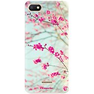 iSaprio Blossom for Xiaomi Redmi 6A - Phone Cover