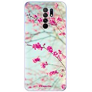 iSaprio Blossom for Xiaomi Redmi 9 - Phone Cover